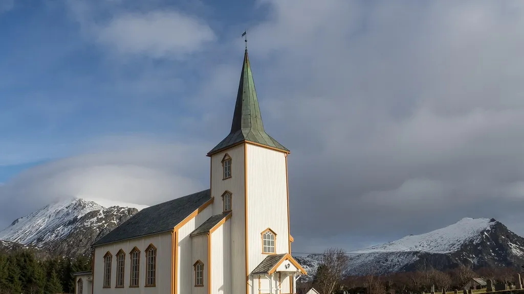 Norway 3 Years Temporary Work Visa March 2025: Qualification Criteria & Application Process