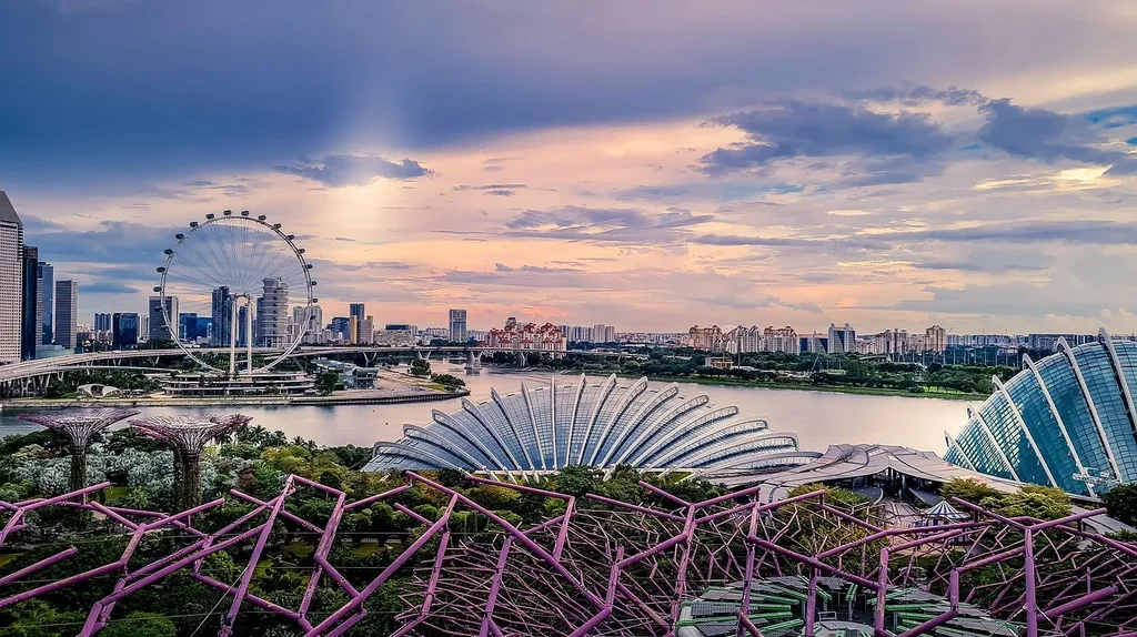 Singapore Work Permit Changes March 2025: New Changes and Application Process Update