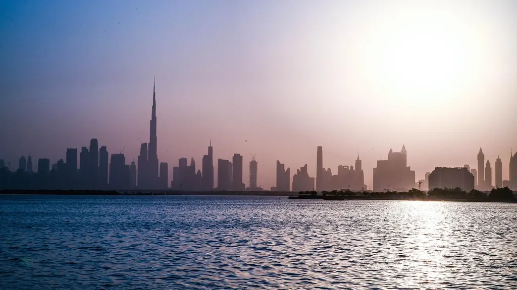 UAE Work Visa Process March 2025: Application Process