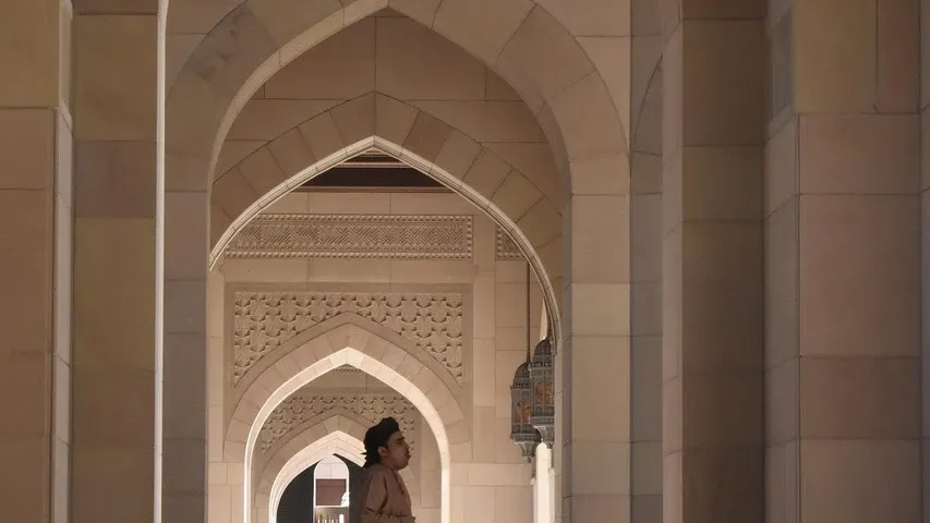 Oman Work Visa Process March 2025: Application Process