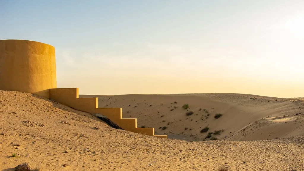 Dubai 2 Years Employment Visa March 2025: Step-by-Step Application Process