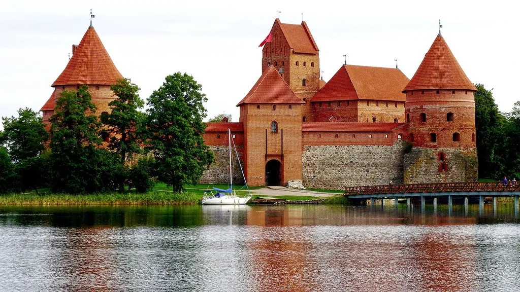 Lithuania Visa Sponsorship Jobs March 2025 (€18.80/Per Hour)