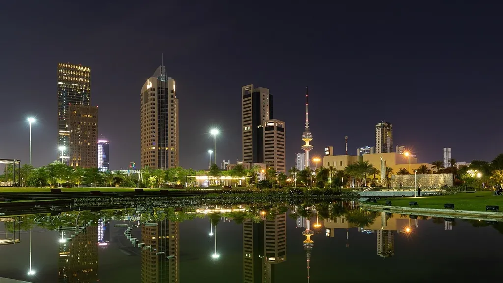 Kuwait Work Visa Process March 2025: New Changes, Qualification Criteria & Application Process