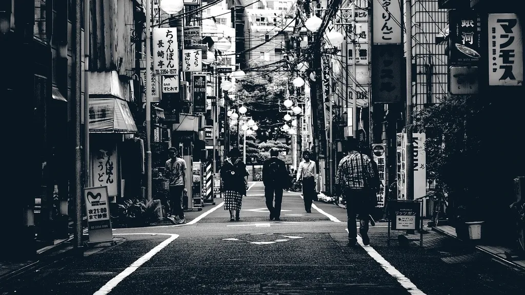 Japan Work Visa Requirements and Application Process 2025
